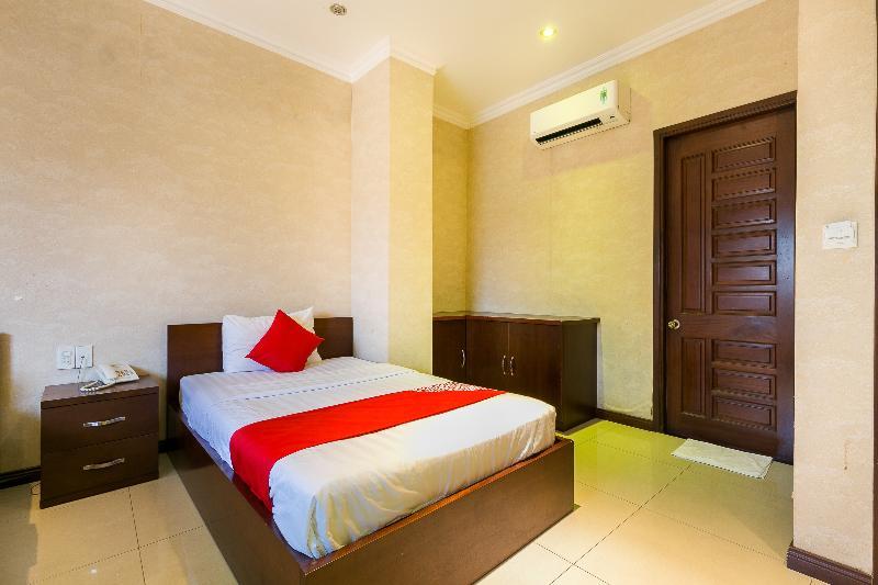 Oyo 273 Ngoc Anh Hotel