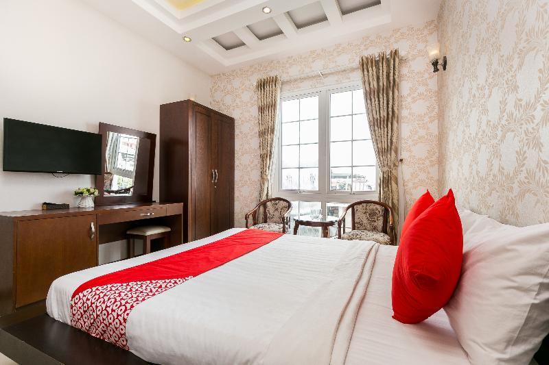 Oyo 273 Ngoc Anh Hotel Ho Chi Minh City