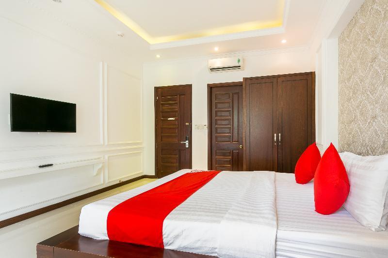 Oyo 273 Ngoc Anh Ho Chi Minh City