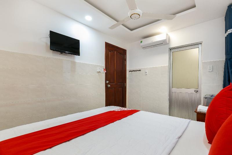 Hotel Anh Khoa 1 Quan 2 Ho Chi Minh City