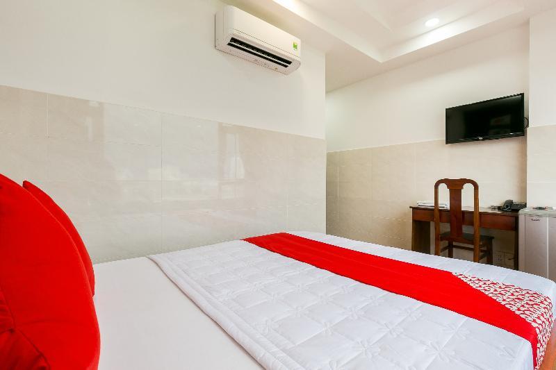 Anh Khoa 1 Quan 2 Hotel