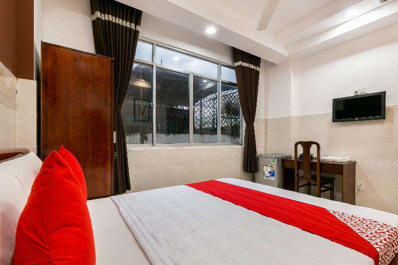 Hotel Anh Khoa 1 Quan 2 Ho Chi Minh City