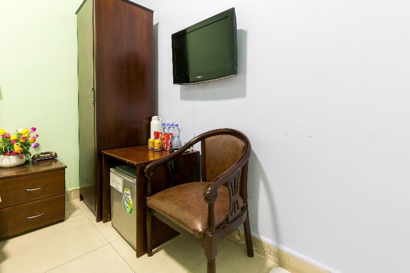 Hotel Oyo 263 Nhat Hoang 2*