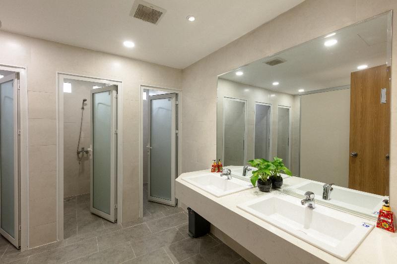 Khách sạn đại Nam Sài Gòn 3*