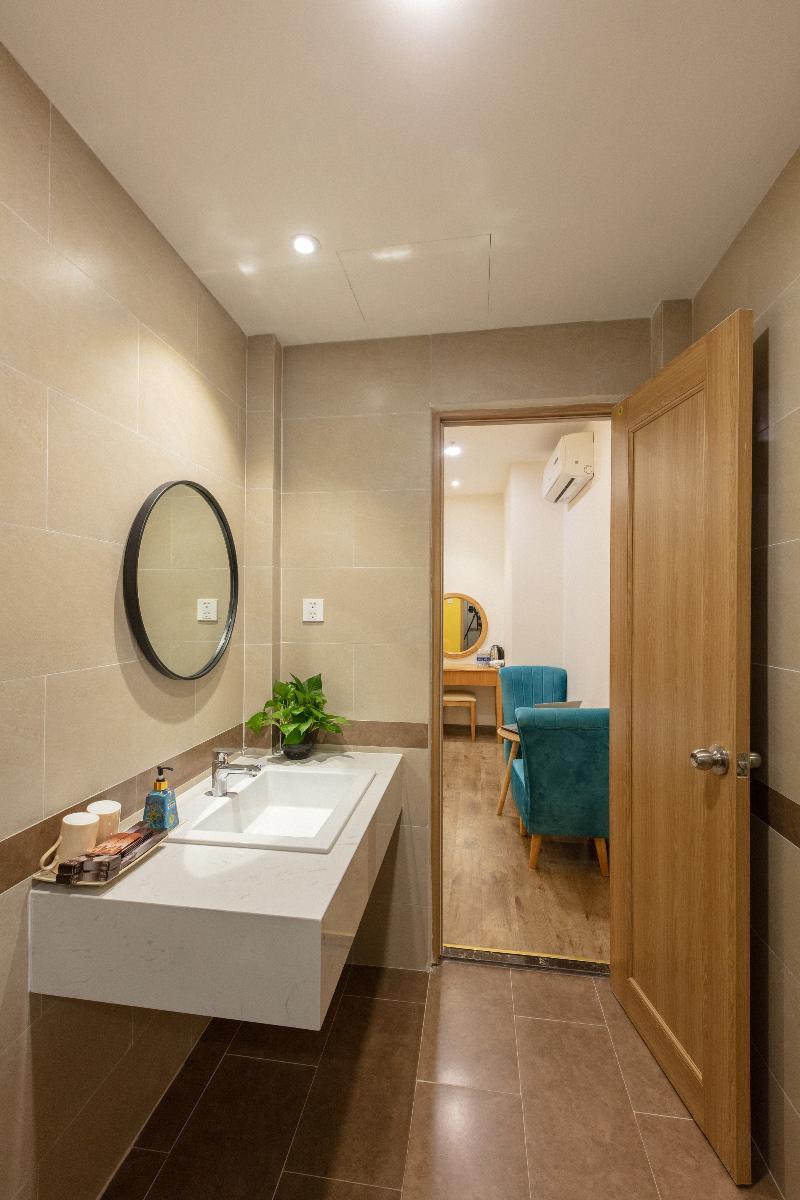 đại Nam Sài Gòn 3*