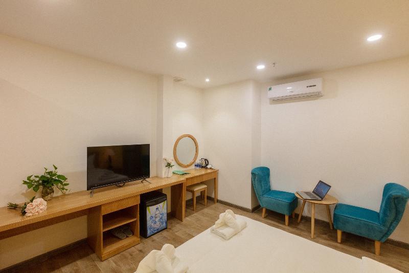 Dai Nam Sai Gon Ho Chi Minh City