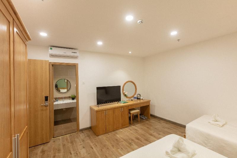 Hotel Dai Nam Sai Gon 3*