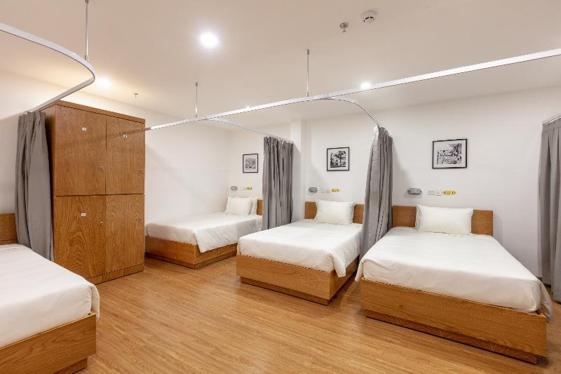 Dai Nam Sai Gon Hotel 3*