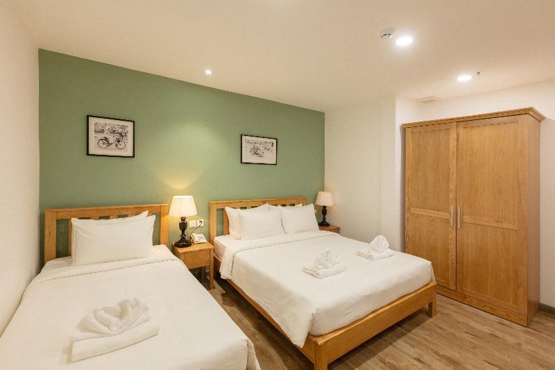 Dai Nam Sai Gon 3* Ho Chi Minh City