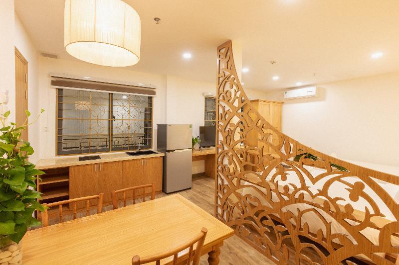 Khách sạn đại Nam Sài Gòn 3*
