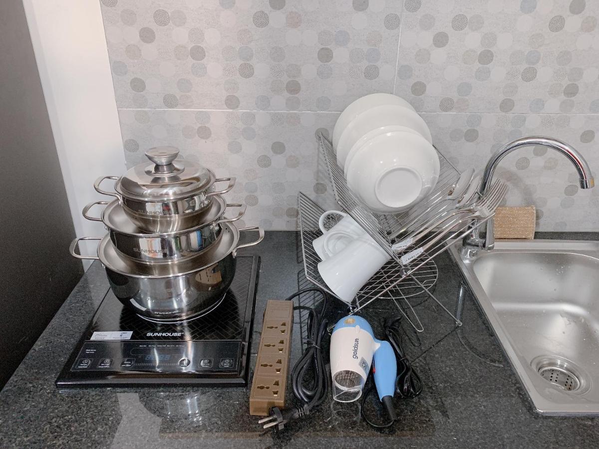 Casita 3* Ho Chi Minh City