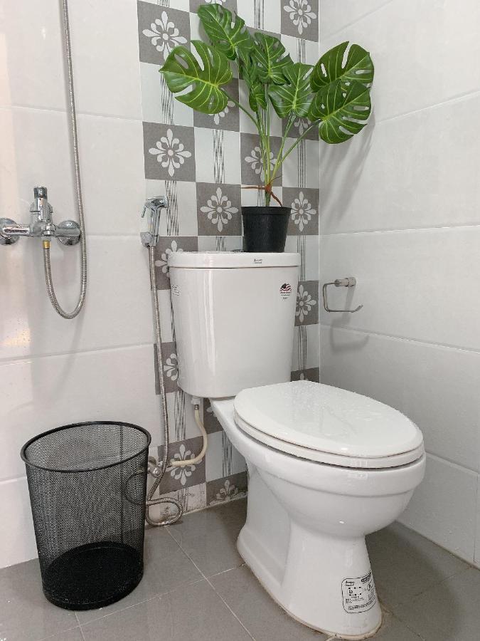 Casita Hotel Ho Chi Minh City