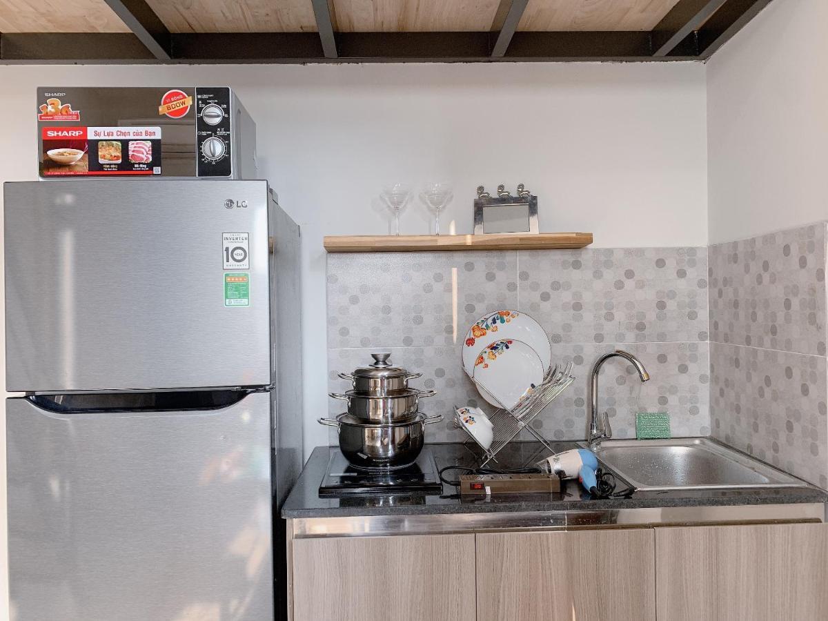 Casita Hotel Ho Chi Minh City