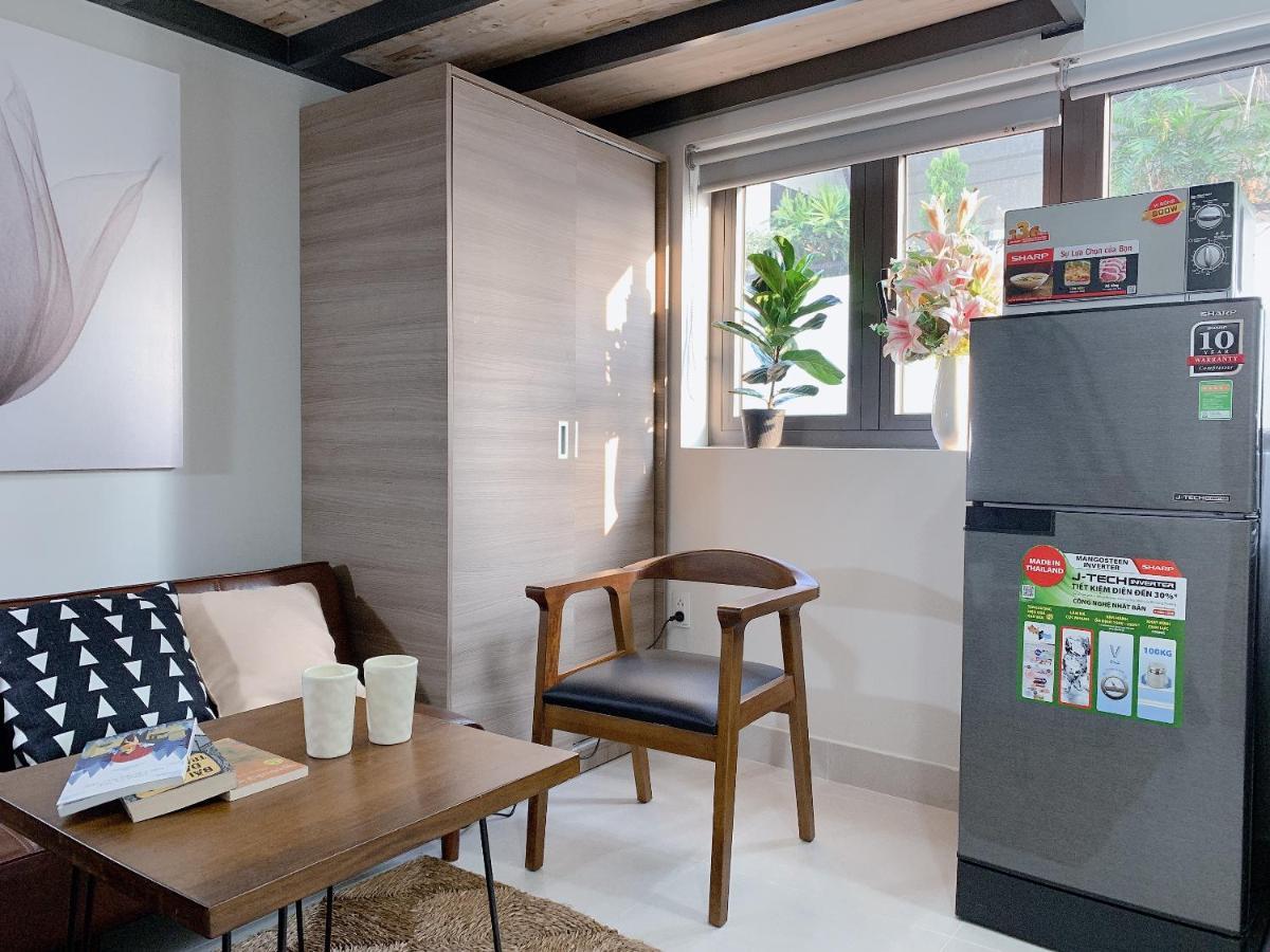 Hotel Casita Ho Chi Minh City