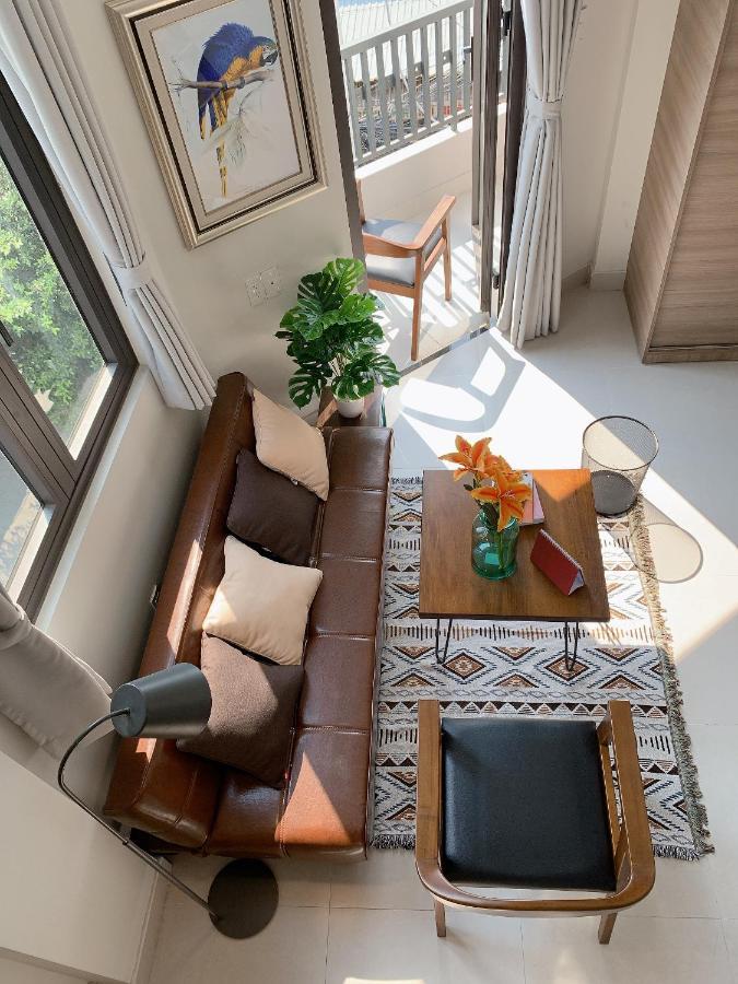 Casita Hotel Ho Chi Minh City