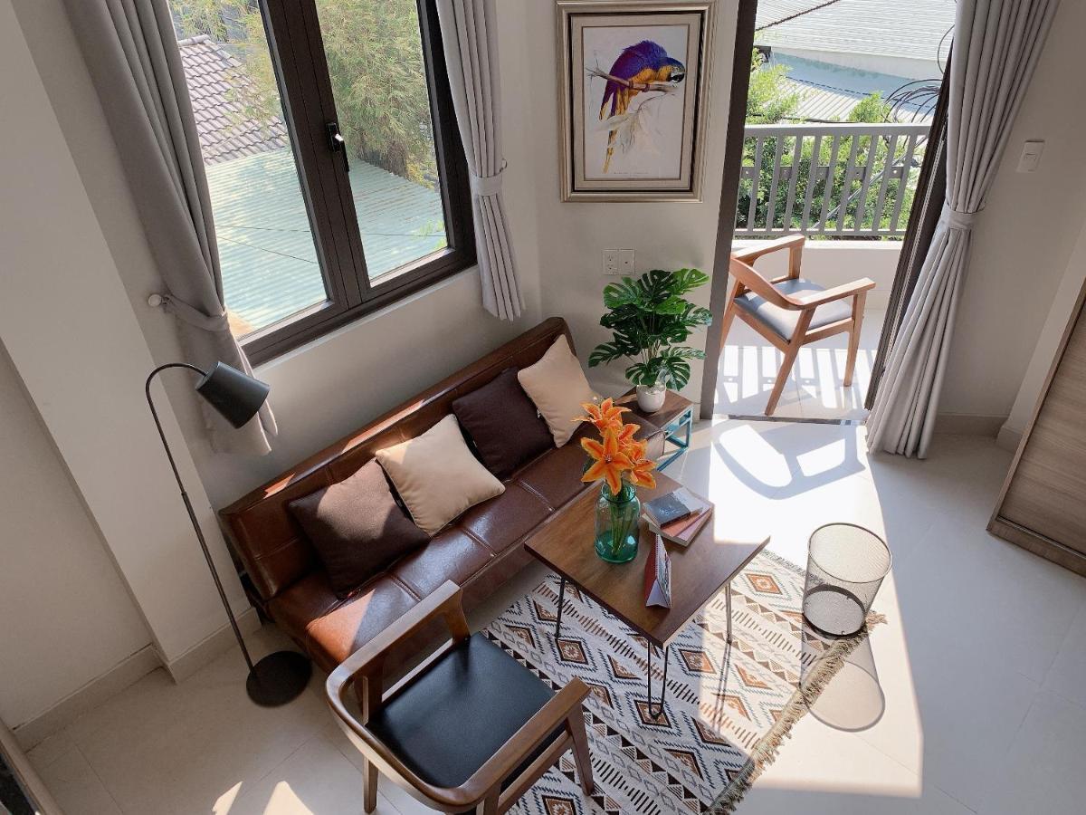 Casita Ho Chi Minh City