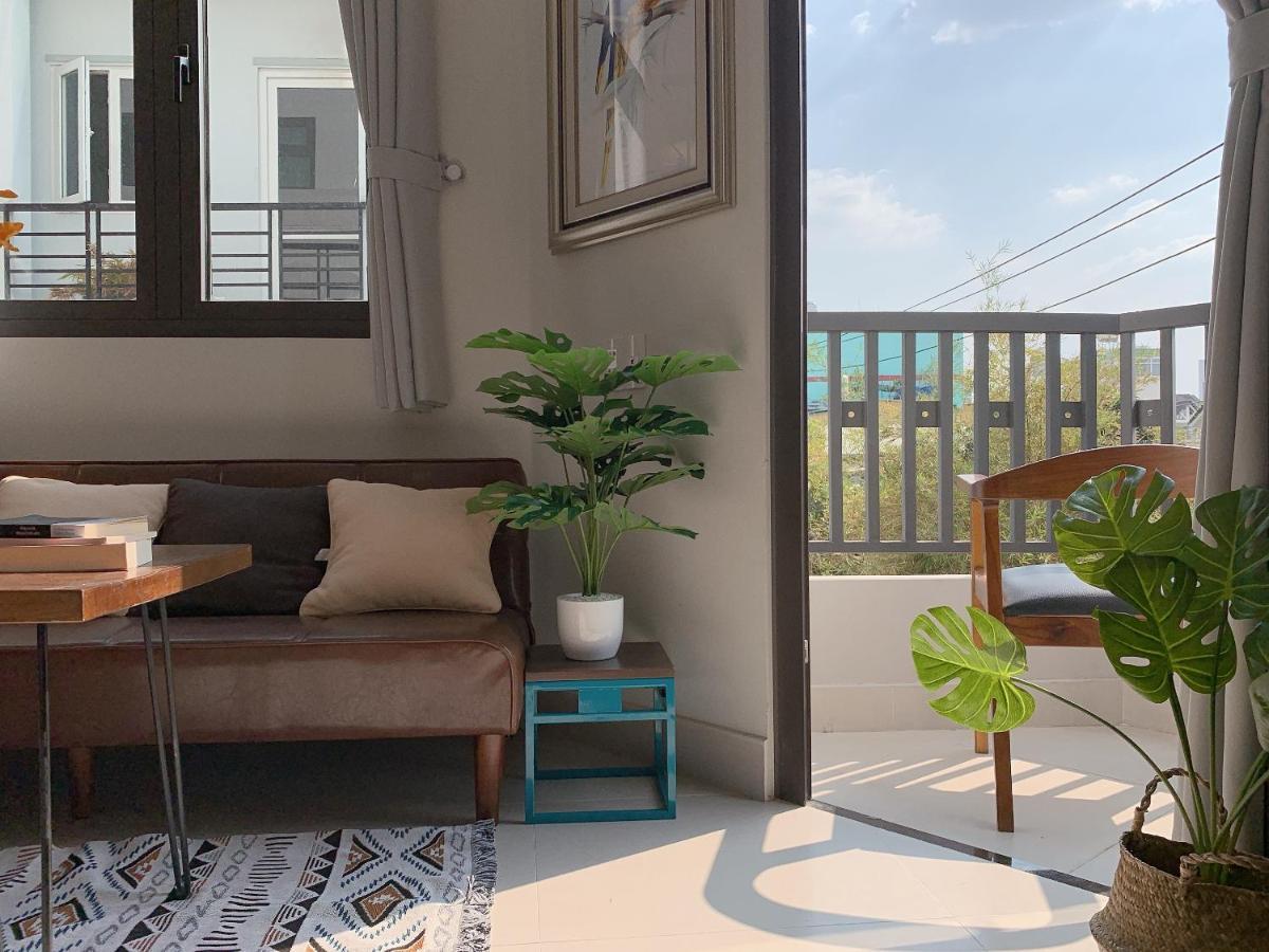 Casita 3* Ho Chi Minh City