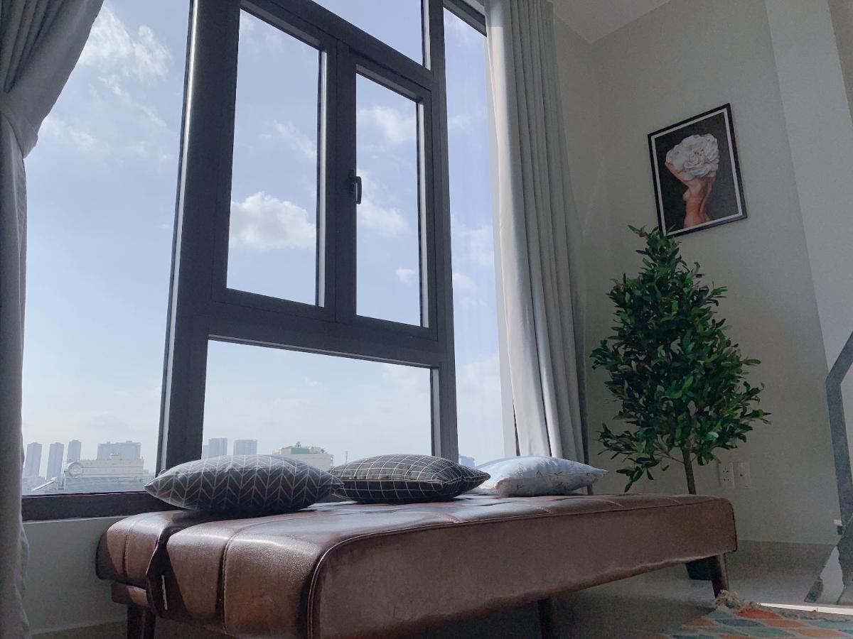 Casita Ho Chi Minh City