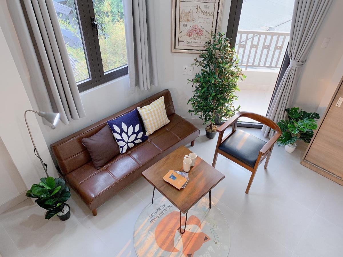 Hotel Casita Ho Chi Minh City