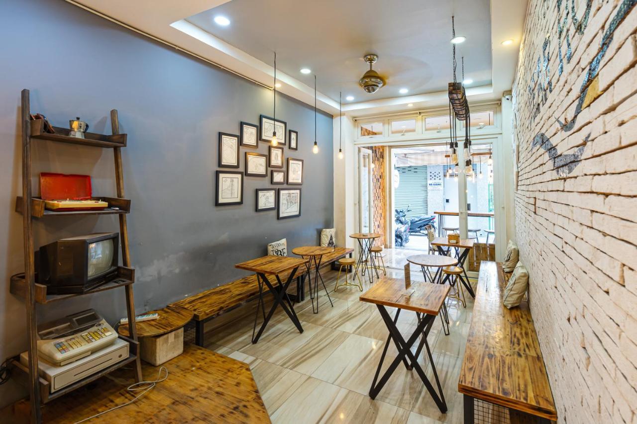 Guest house Dear Homie Ho Chi Minh City