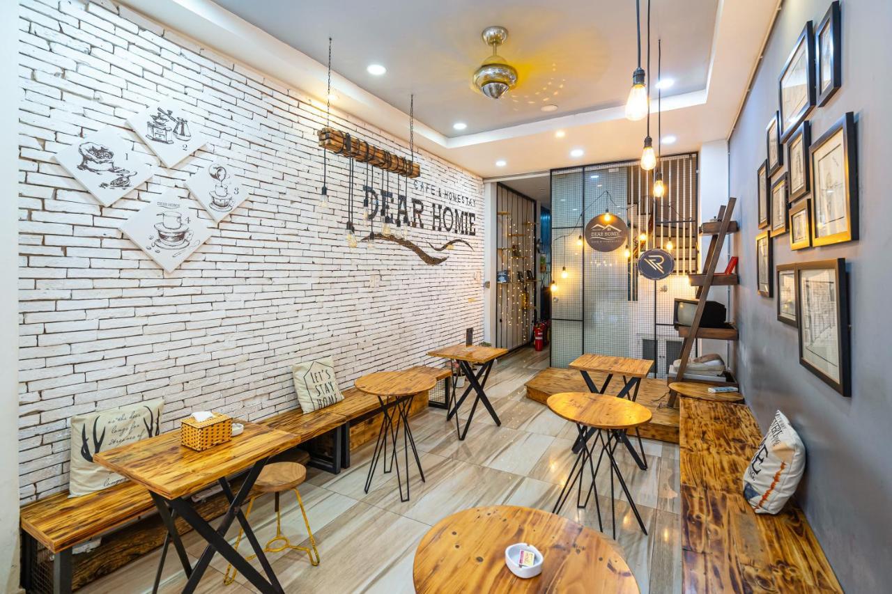 Dear Homie 2* Ho Chi Minh City