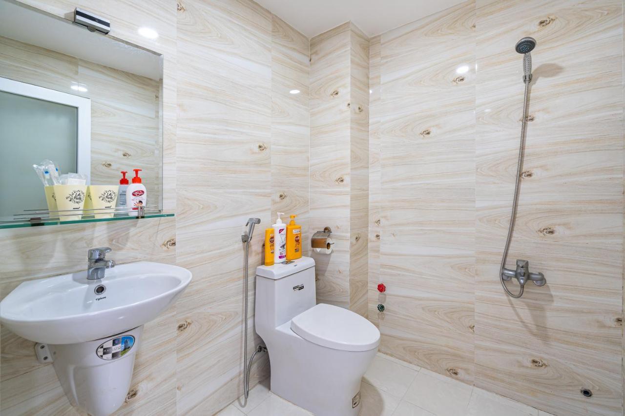 Dear Homie Guest house Ho Chi Minh City