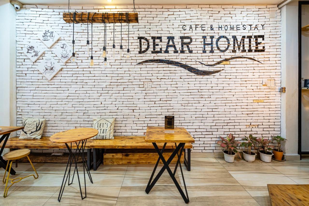 Dear Homie Ho Chi Minh City