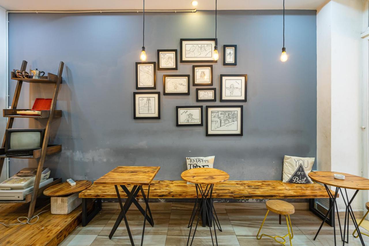 Dear Homie Guest house 2*