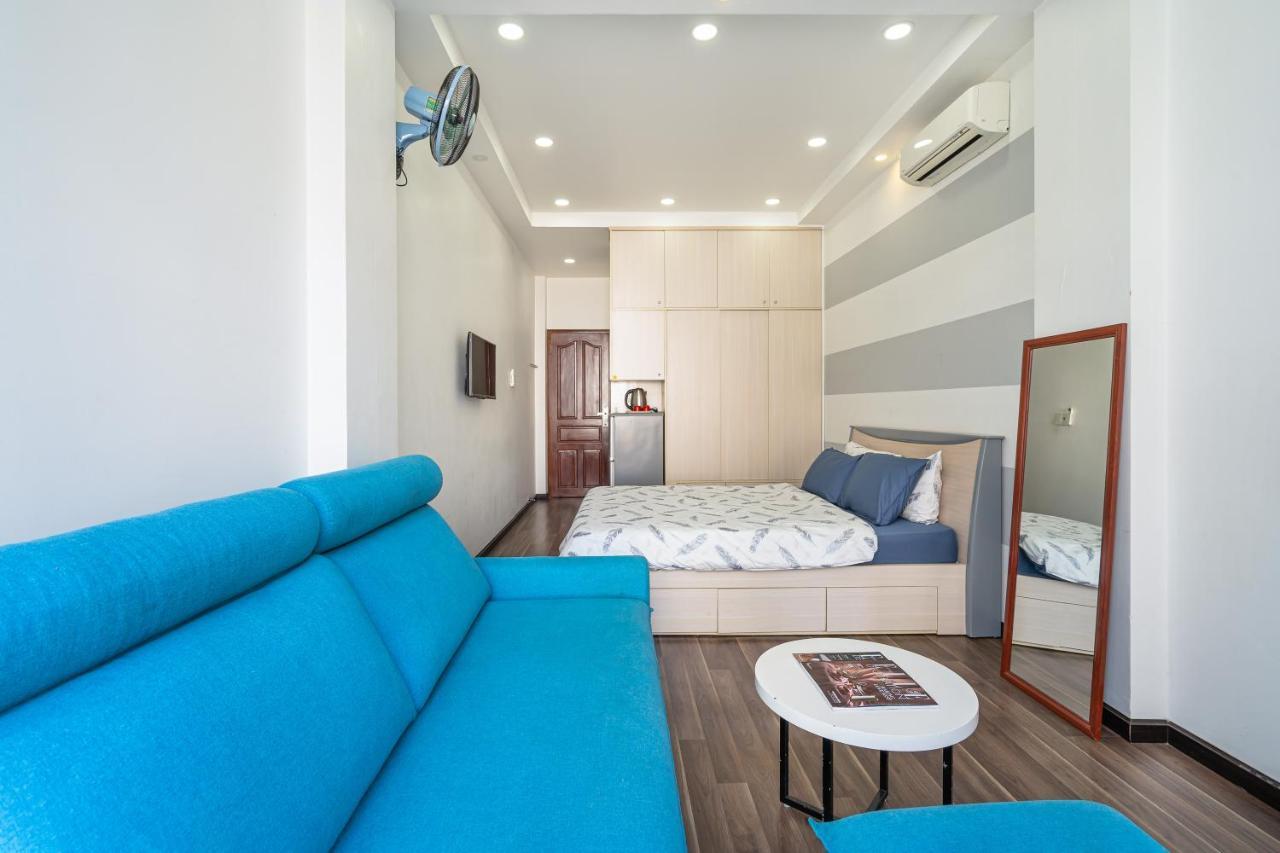 Dear Homie Guest house Ho Chi Minh City