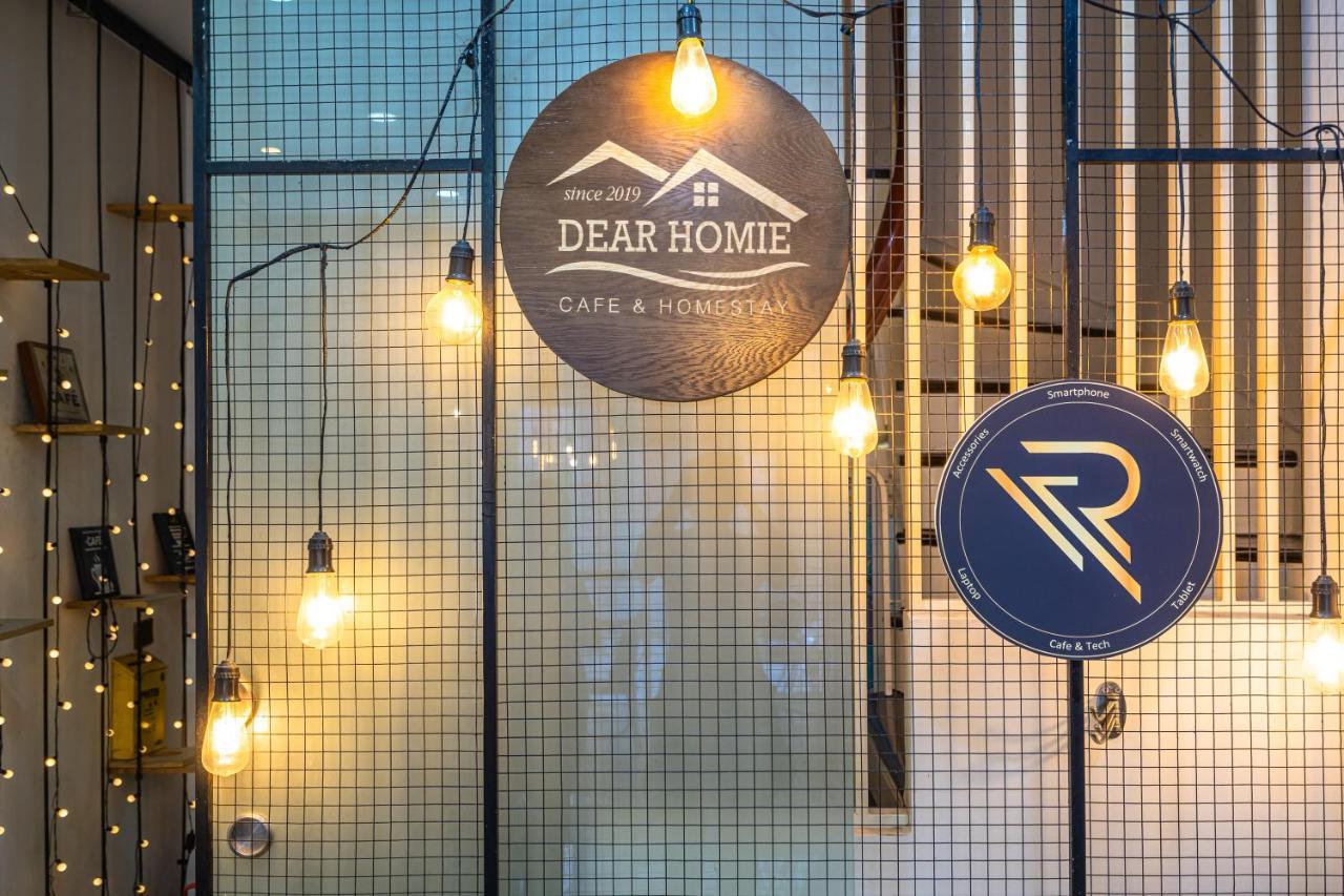 Dear Homie Guest house