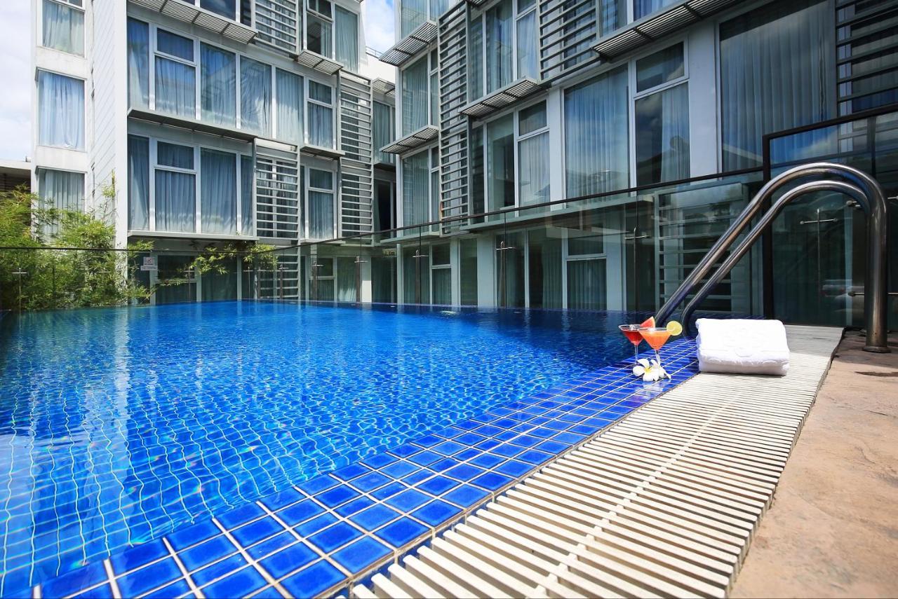 Glenwood Bandar Ho Chi Minh