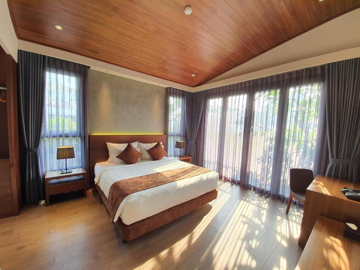 Orchid Boutique & 3* Ho Chi Minh City