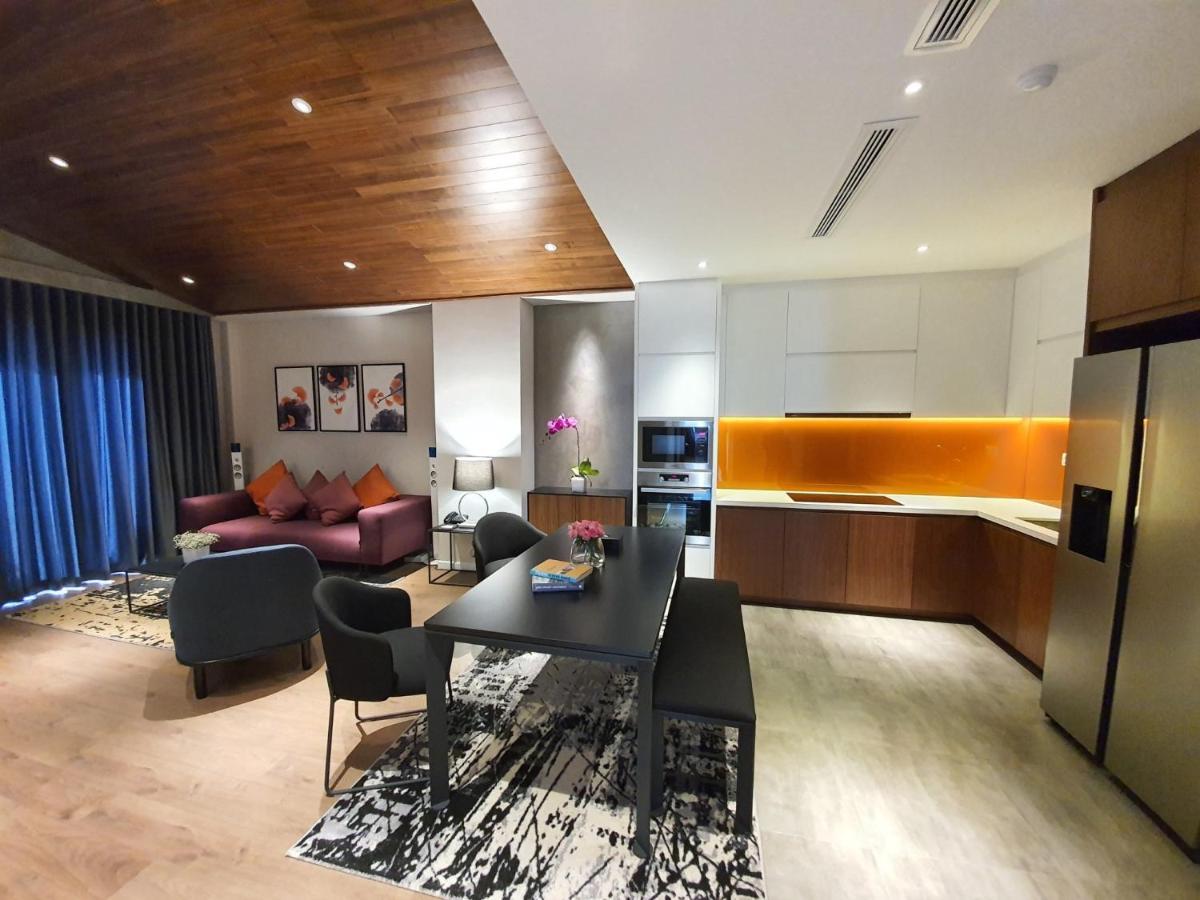 Orchid Boutique & Hotel 3*