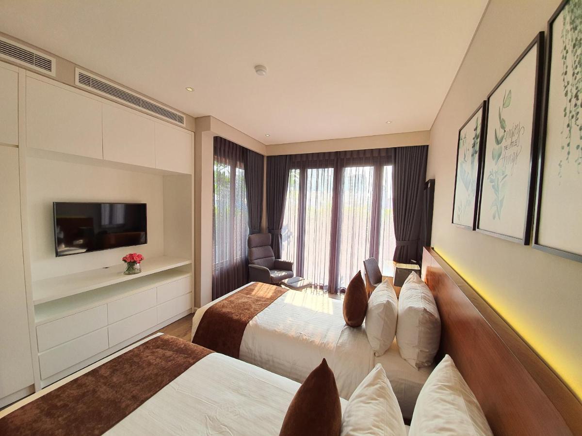 Orchid Boutique & Hotel 3*