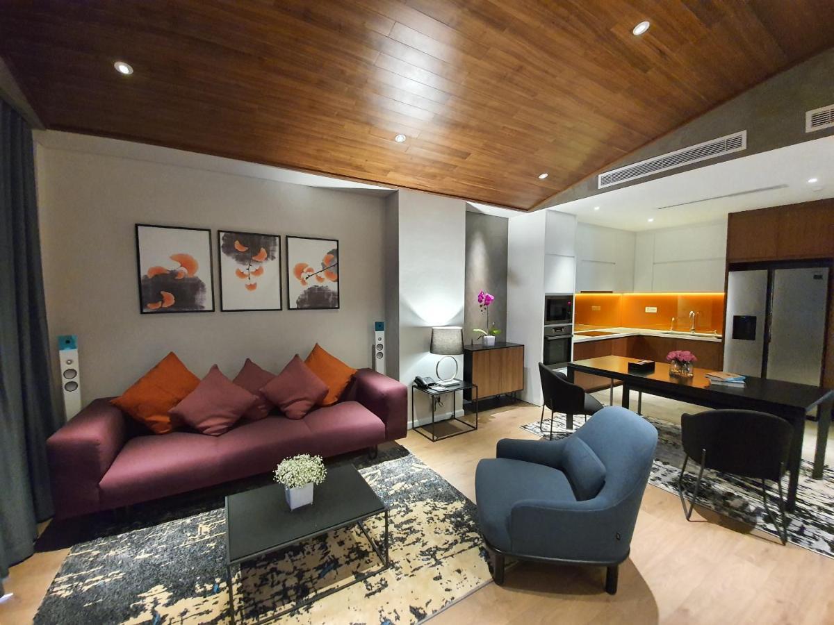 Orchid Boutique & Hotel