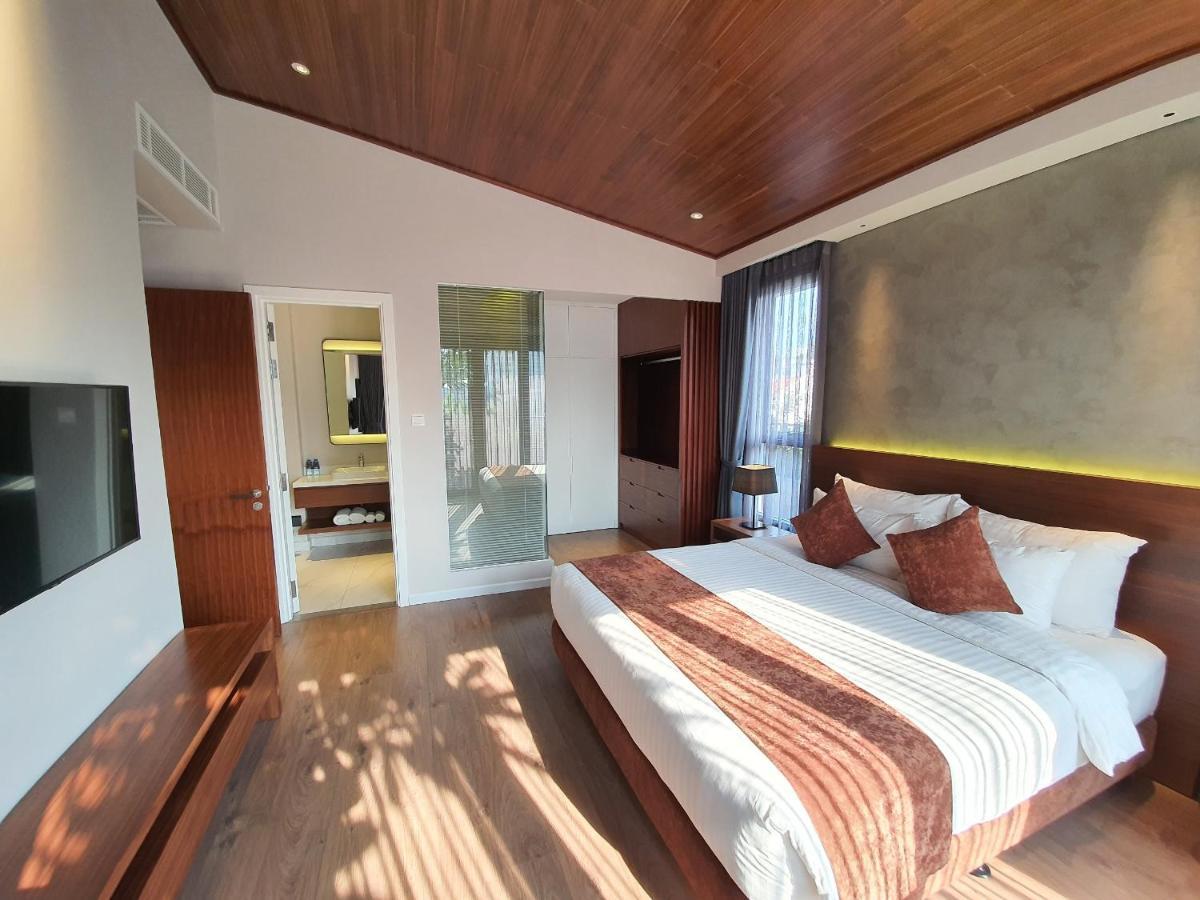 Orchid Boutique & Hotel Ho Chi Minh City