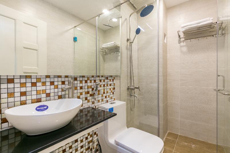 Hotel Oyo 414 Saigon
