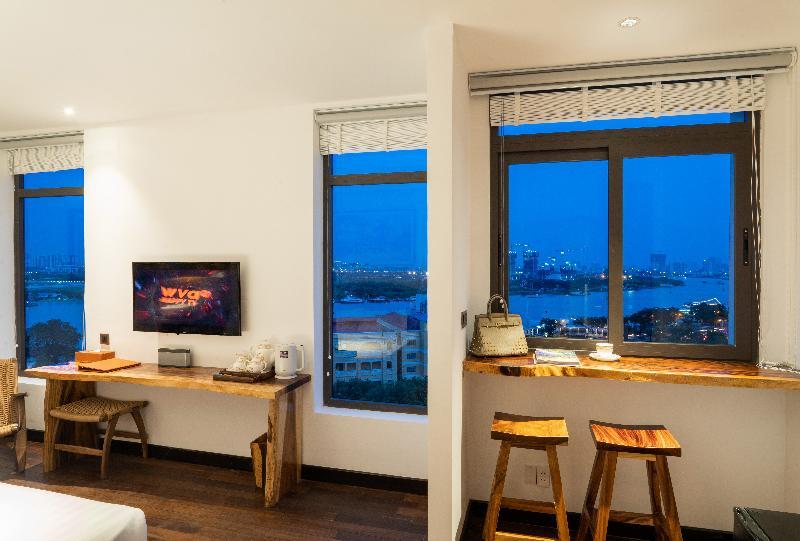 Hotel Sky Gem 4*