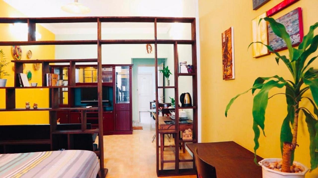 M-h3 Serviced Apartment Ho Chi Minh City