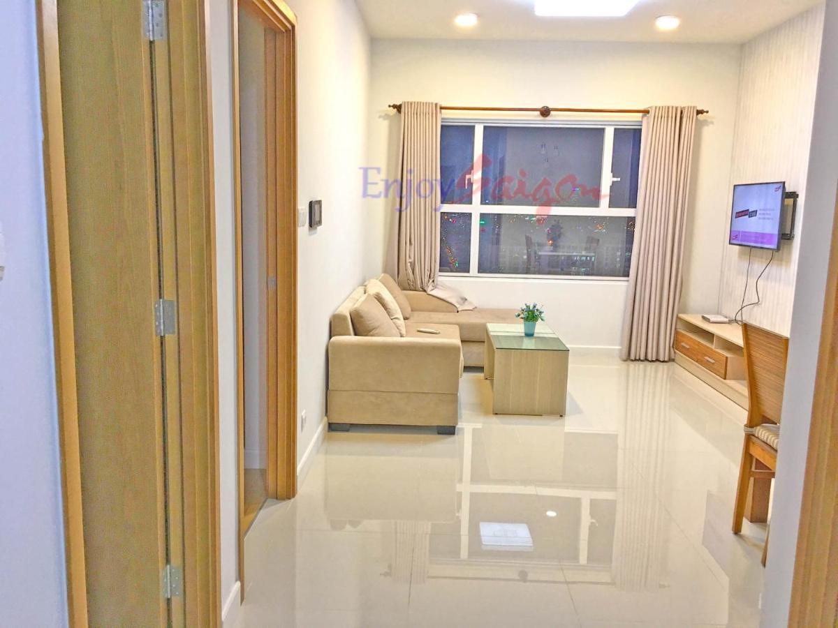 Sunrise City Apartment *