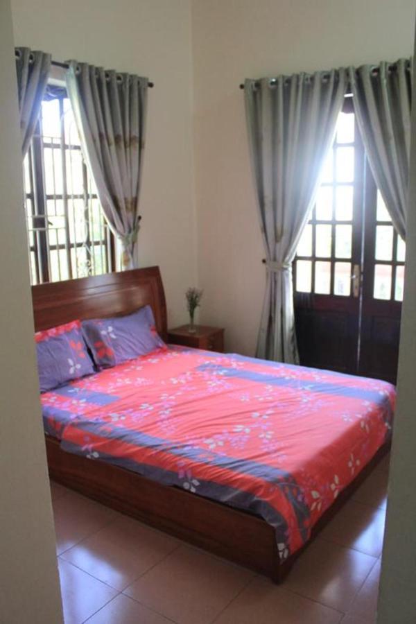 Hotel Oyo 299 Khanh An *