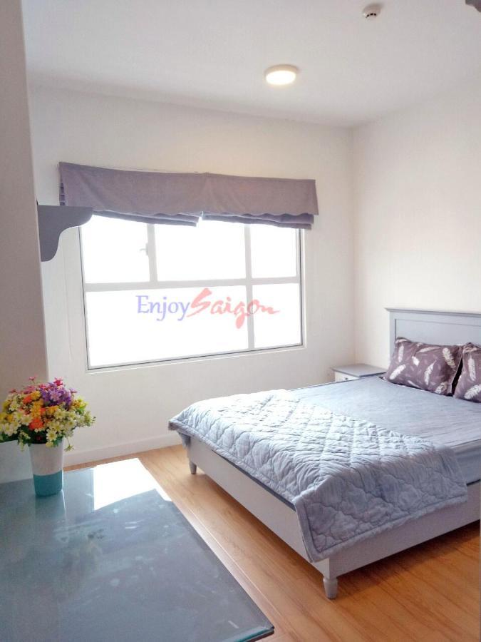 Sunrise City Apartment Ho Chi Minh City
