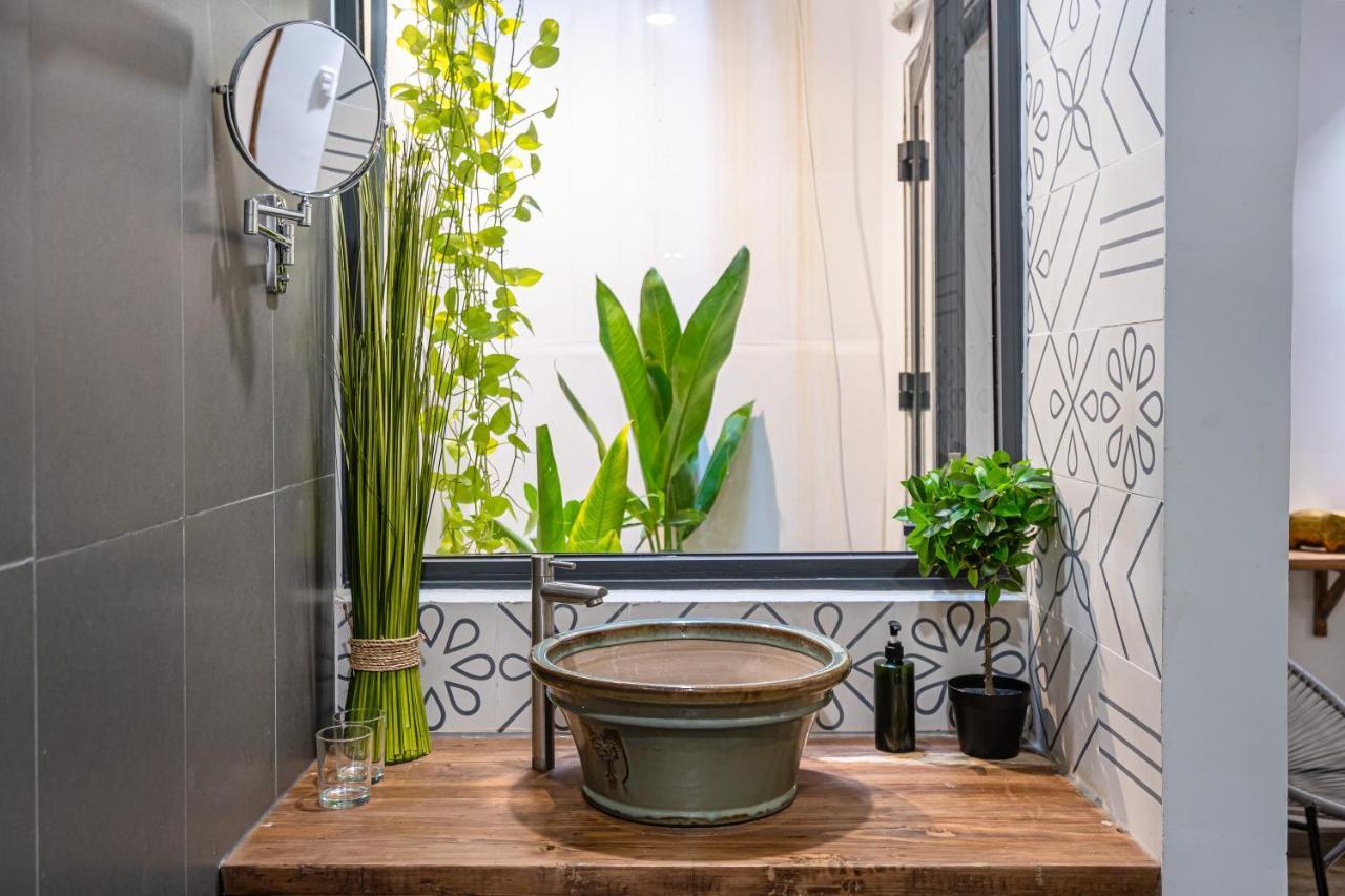 Holo Bui Vien Saigon Serviced Homestay Ho Chi Minh City