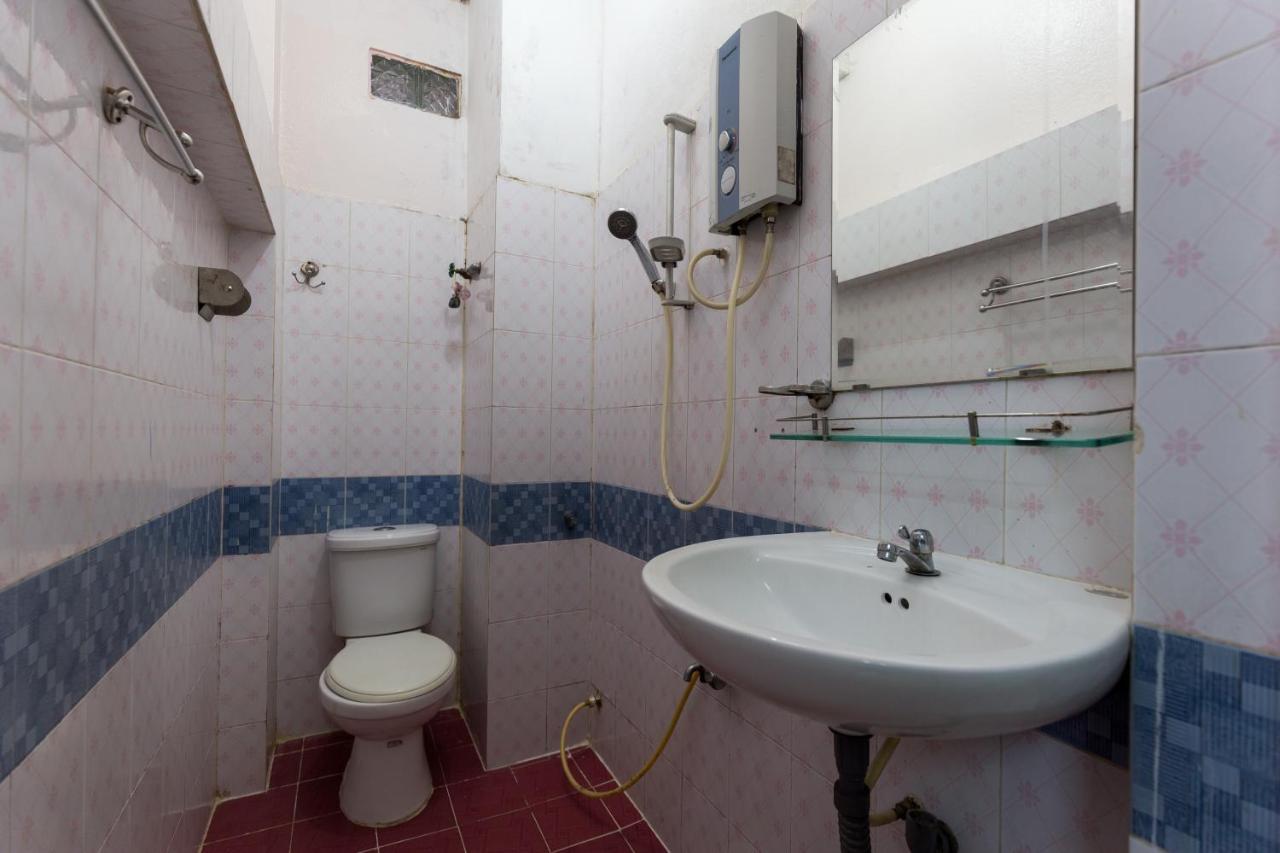 Hotel Oyo 1036 Hoa Mai