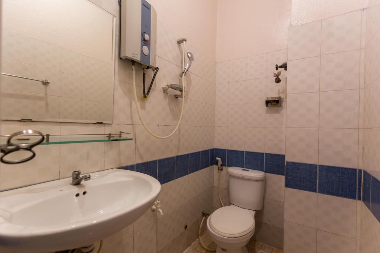 Oyo 1036 Hoa Mai Hotel 2*