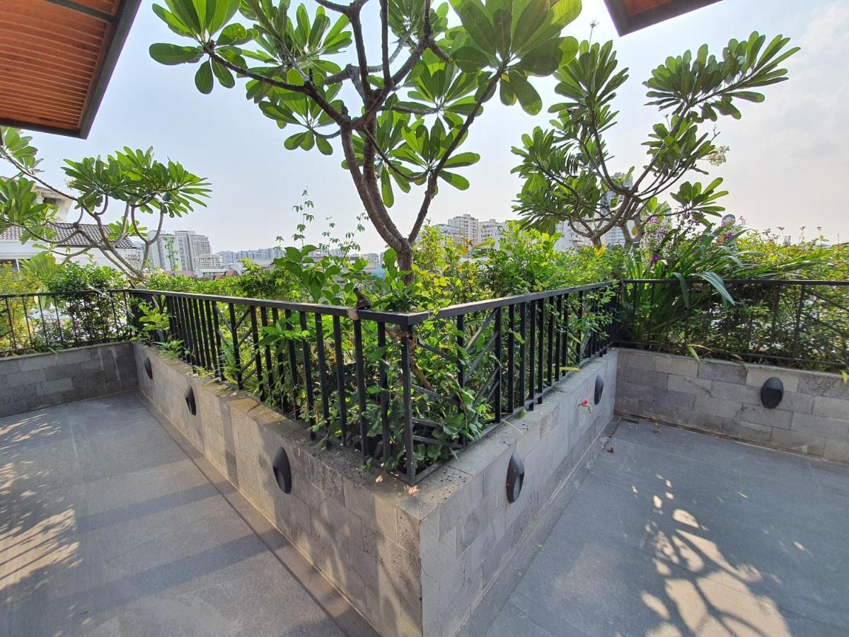 Orchid Boutique & 3* Ho Chi Minh City