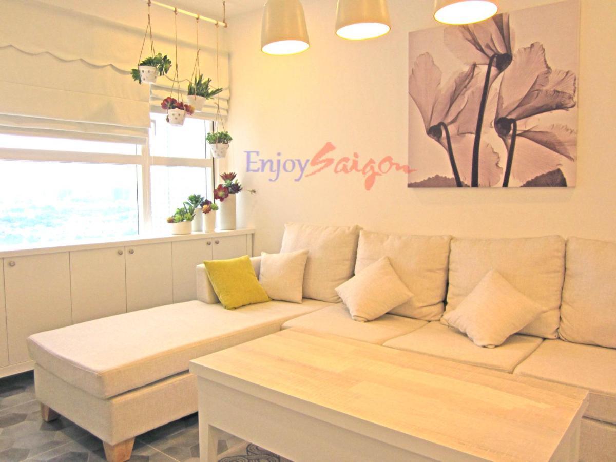 Sunrise City Apartment Ho Chi Minh City