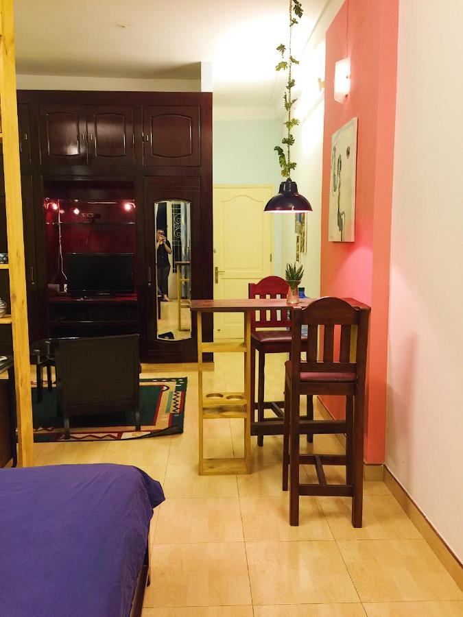 M-h3 Serviced Apartment