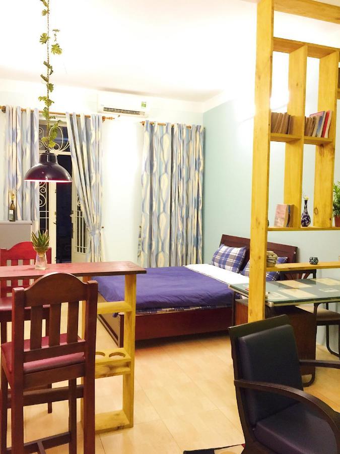 M-h3 Serviced Apartment Ho Chi Minh City