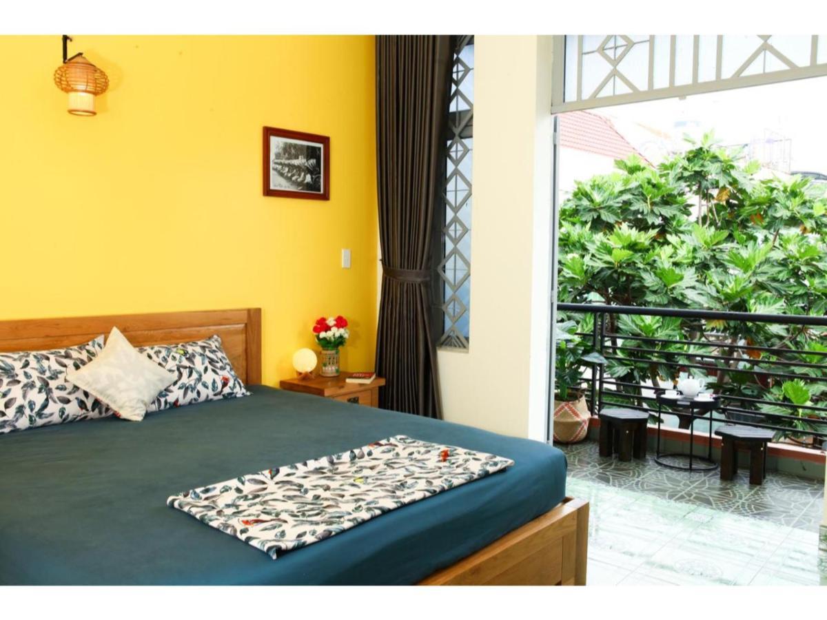 Pt House Hotel Ho Chi Minh City